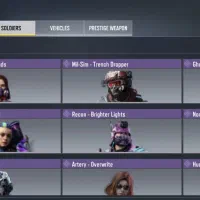 کرایه اکانت ، اسنایپ لجند|کنسول، بازی ویدئویی و آنلاین|برازجان, |دیوار