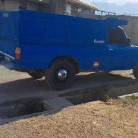 نیسان|خودرو سواری و وانت|ازنا, |دیوار