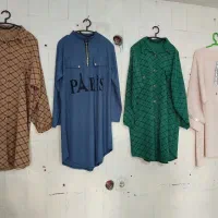 لباس قیمت فاکتور