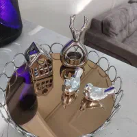 دکوری، ساعت