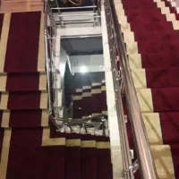 نصاب لوستر پرده ساید لباسشویی موکت چمن شیرآلات هود