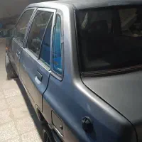 پراید صندوق دار۸۹