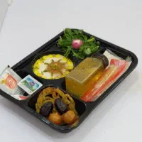 پک پذیرایی مناسبتی