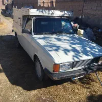 پیکان وانت مدل 90