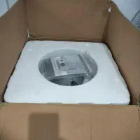 آبگرمکن مخزنی ۵۰لیتری بوتان|آبگرمکن، پکیج، شوفاژ|خورموج, |دیوار