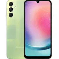 گوشی a24