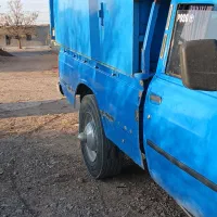 نیسان مدل 97|خودرو سواری و وانت|سرایان, |دیوار