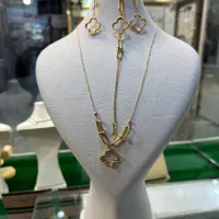 طلا/گردنبند/النگو/دستبند/گوشواره|جواهرات|تهران, علم و صنعت|دیوار