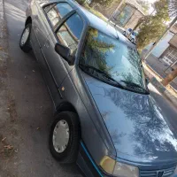 پژو 405|خودرو سواری و وانت|تهران, شهرک آتی شهر|دیوار