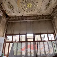 منزل باستانی درست ۱۰۰ متر|اجارهٔ خانه و ویلا|اصفهان, شهشهان|دیوار
