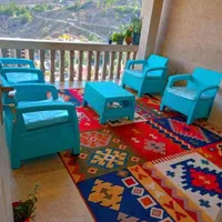 ویلا ابگرم رینه لاریجان استخردار|اجارهٔ کوتاهمدت ویلا و باغ|رینه, |دیوار