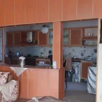 فروش کابینت ام دی اف|بوفه، ویترین، کنسول|درگز, |دیوار