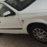 سمند سفید|خودرو سواری و وانت|رشت, یخسازی|دیوار