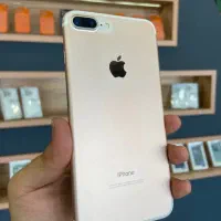 Iphone 7 plus|موبایل|قم, زنبیل آباد|دیوار