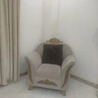 فروش مبل هفت نفره کارکرده