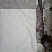 پتو دورپیچ خرگوش مامی لند مدل موکا mami land|اسباب و اثاث بچه|تهران, فدک|دیوار