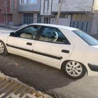 زانتیا معاوضه