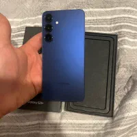 سامسونگ اس۲۵ پلاس s 25 plus درحد نو