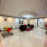 اجاره آپارتمان ۱۳۰ متری مبله در پیروزی|اجارهٔ کوتاهمدت آپارتمان و سوئیت|تهران, نیروی هوایی (پیروزی)|دیوار