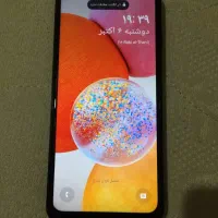 سامسونگ A14 حافظه 64 رم 4|موبایل|اصفهان, بهارستان|دیوار