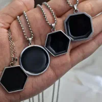 گردنبند حرارتی / جادوی رنگی|بدلیجات|پاکدشت, پاکدشت (مامازند)|دیوار