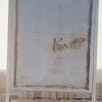 فروشی ،تابلو آهنی،ایرانیت سیمانی،فنس، کمک پراید