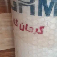 ابگرمکن ۱۲۰ لیتری برقی|آبگرمکن، پکیج، شوفاژ|زابل, |دیوار