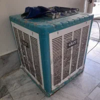 کولر ابی ۶۵۰۰ دریچه بالا