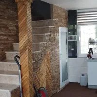 اجاره روزانه/هفتگی/ماهانه ویلا ۴۰۰۰ متری|اجارهٔ کوتاهمدت ویلا و باغ|پیر بکران, |دیوار