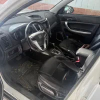 چانگان مدل ۹۷ تمیز|خودرو سواری و وانت|ارومیه, |دیوار