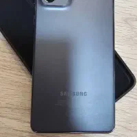 a73 در حد نو بدون تعمیر شدگی