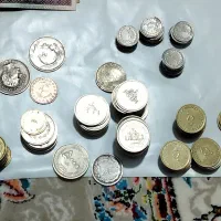 سکه پهلوی و جمهوری اسلامی