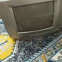 تلویزیون ۱۴ اینچ