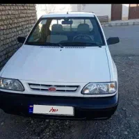 پراید وانت ۱۴۰۳