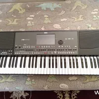 کیبورد ششصد صفر