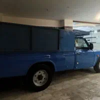 نیسان تک سوز مدل 1402