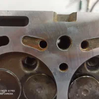 سرسیلندر پژو|قطعات یدکی و لوازم جانبی|شیراز, ده پیاله|دیوار