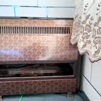 بخاری تمیز
