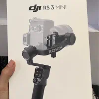 رونین Rs3 mini