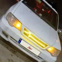 ماشین ۱۱۱|خودرو سواری و وانت|چناران, |دیوار