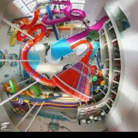 بلیط اپارک قیمت دونه ای ۲۵۰