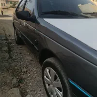 فروش فوری پژو 405
