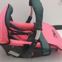 کریر در حد نو