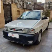 پراید پراید ۱۵۱