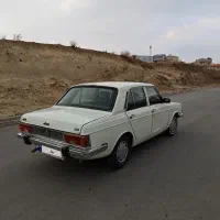 پیکان کلکسیونی|خودرو سواری و وانت|بروجرد, |دیوار