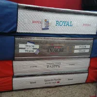 تشک paddar مموری فوم کد 2025|تشک تختخواب|تهران, سازمان برنامه شمالی|دیوار