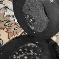 هدفون سیمی مفت|پخش‌کننده همراه|قزوین, |دیوار