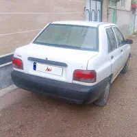 ماشین تر و تمیز مدل۹۴ بیمه تا برج ۷