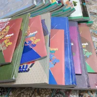 کتاب های درسی و کمک درسی دهم ریاضی فرمول 20 گاج