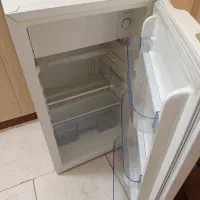 یخچال کوچیک